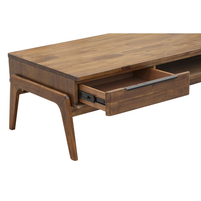 Bradley Coffee Table & Reviews AllModern